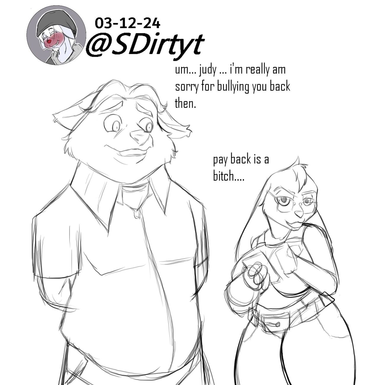 DirtyT's ArtWork page 2 full