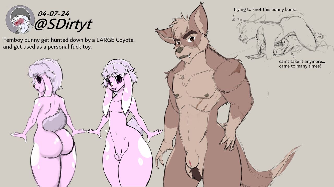 DirtyT's ArtWork page 3 full