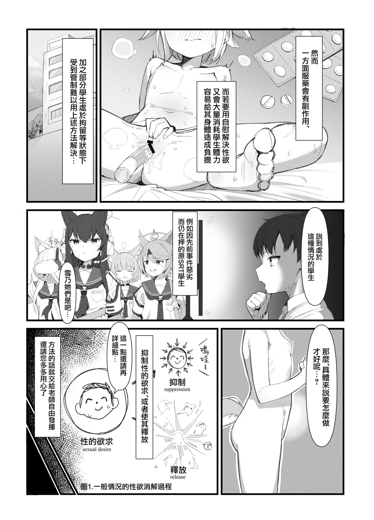 Taishoryoho page 6 full