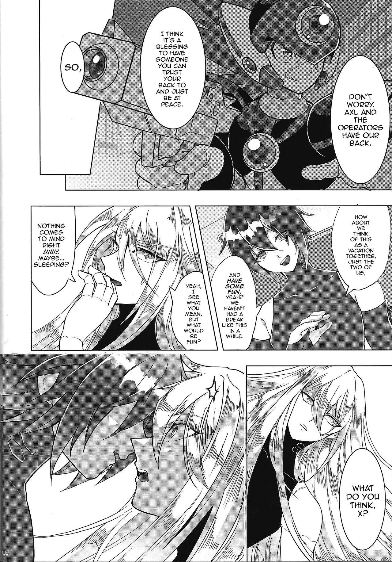 Switch On! page 6 full