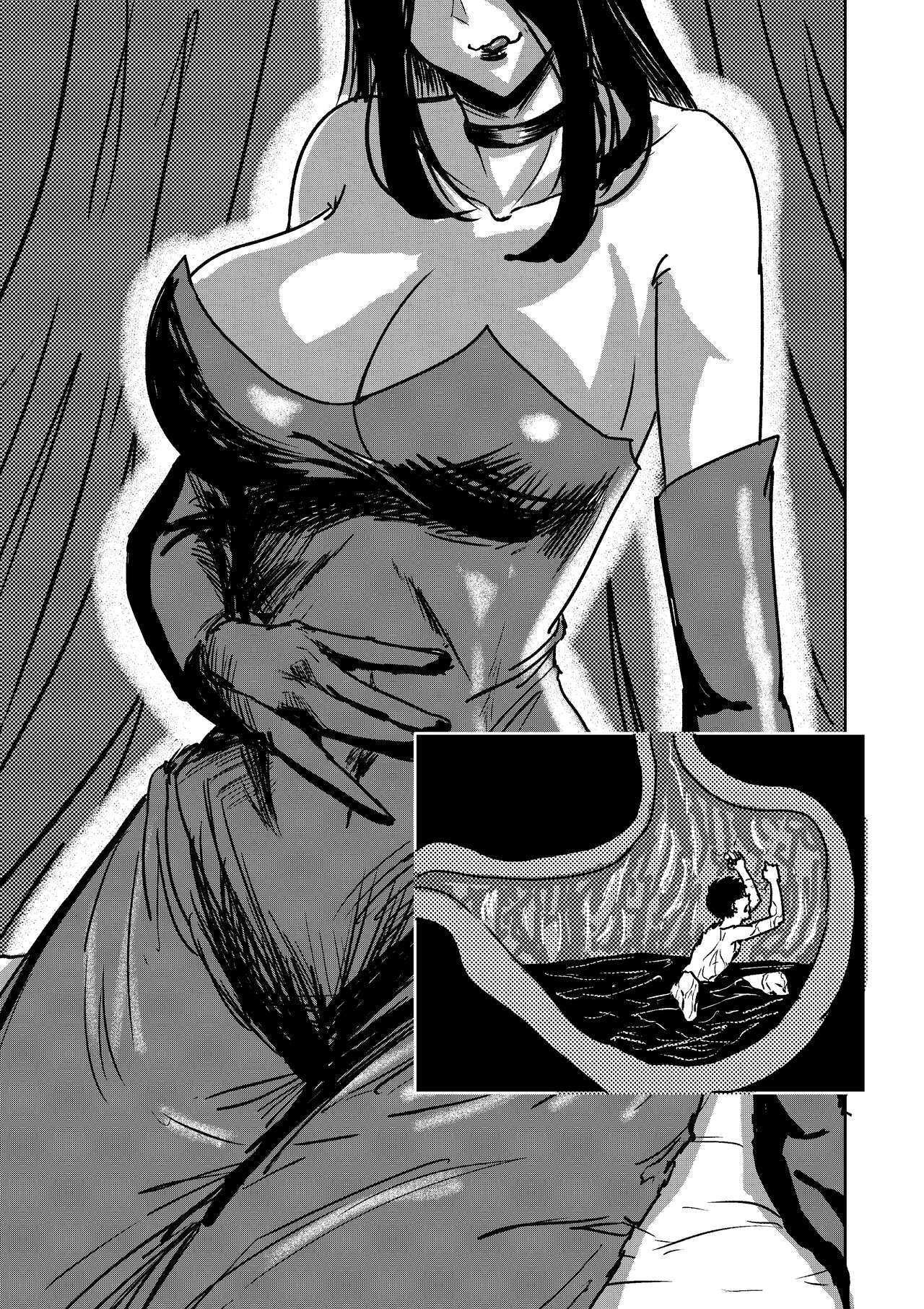 The Man-eating Witch 2.1-2.4 page 3 full