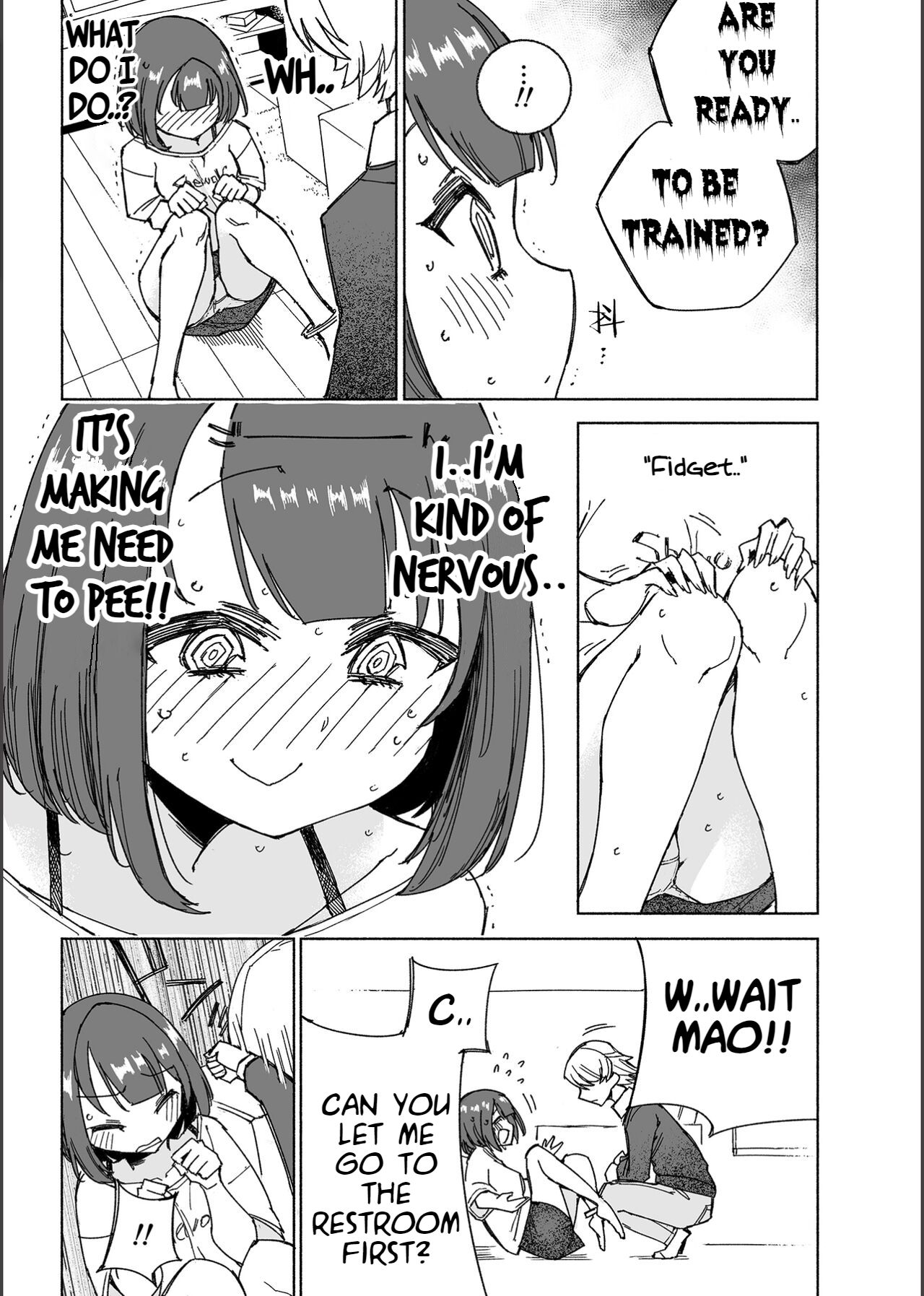 Inu no Utsuwa Hito no Mizu page 10 full