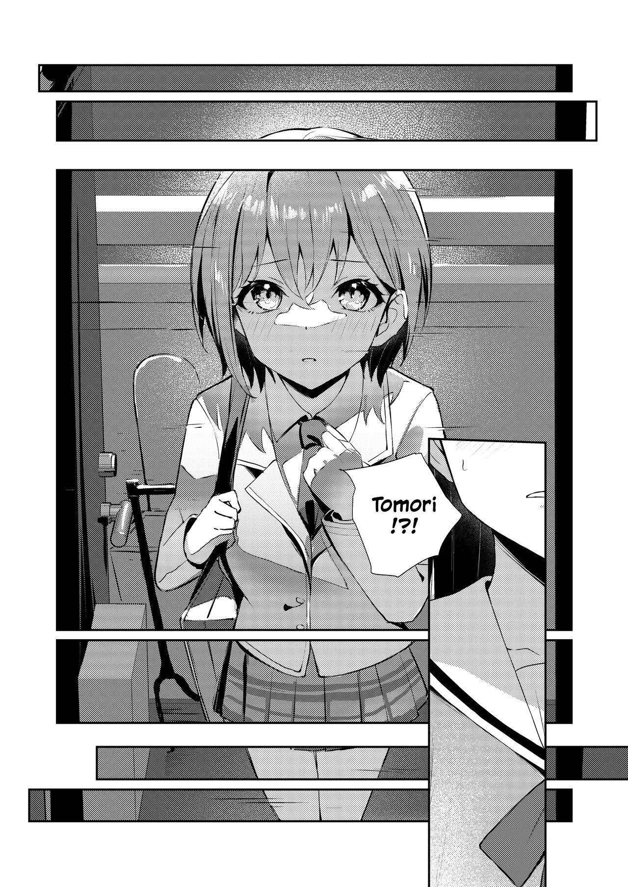 Stray Dog page 5 full