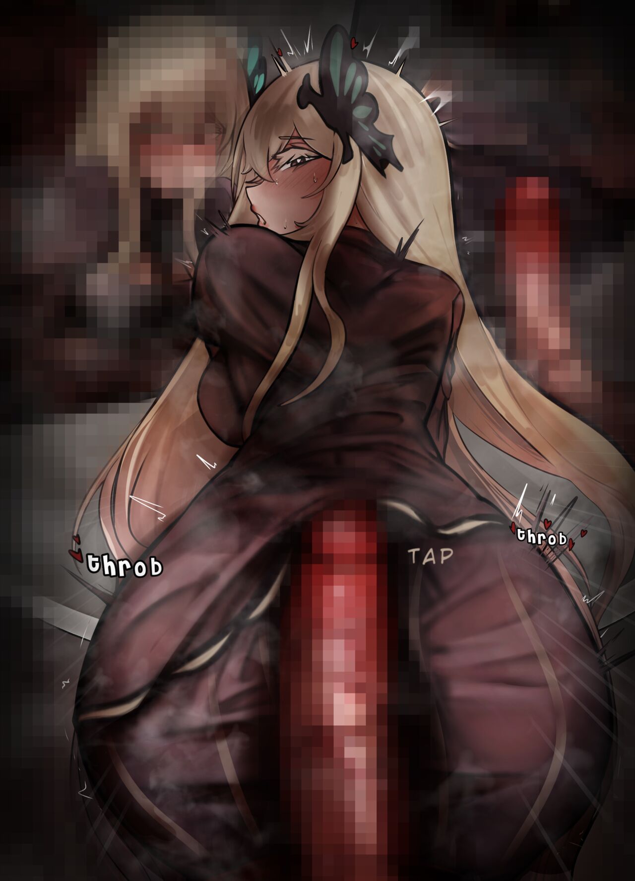 Tea Time: Incident Contract page 5 full