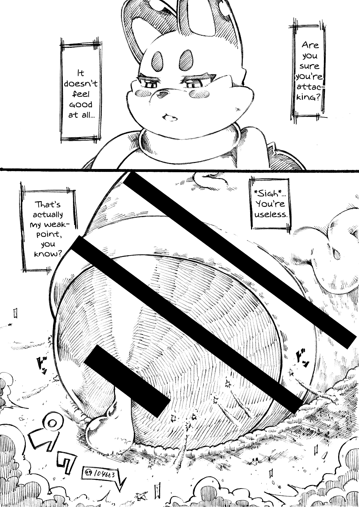 KyoShotaKemono no Fukushuu page 10 full