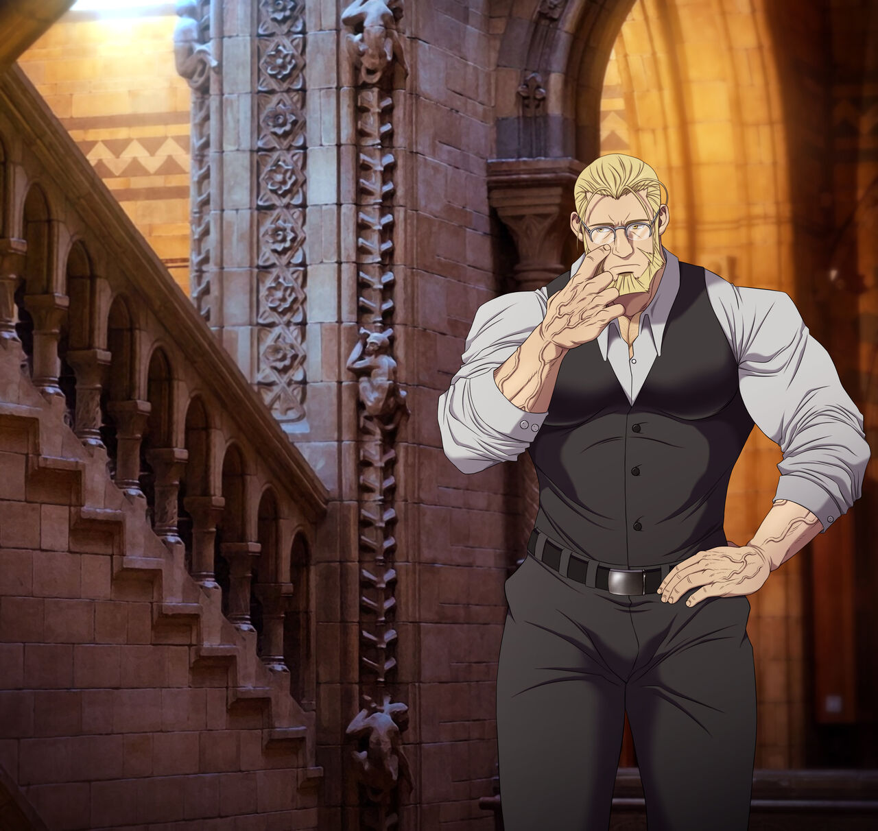 July 2023 Husband Tier page 10 full