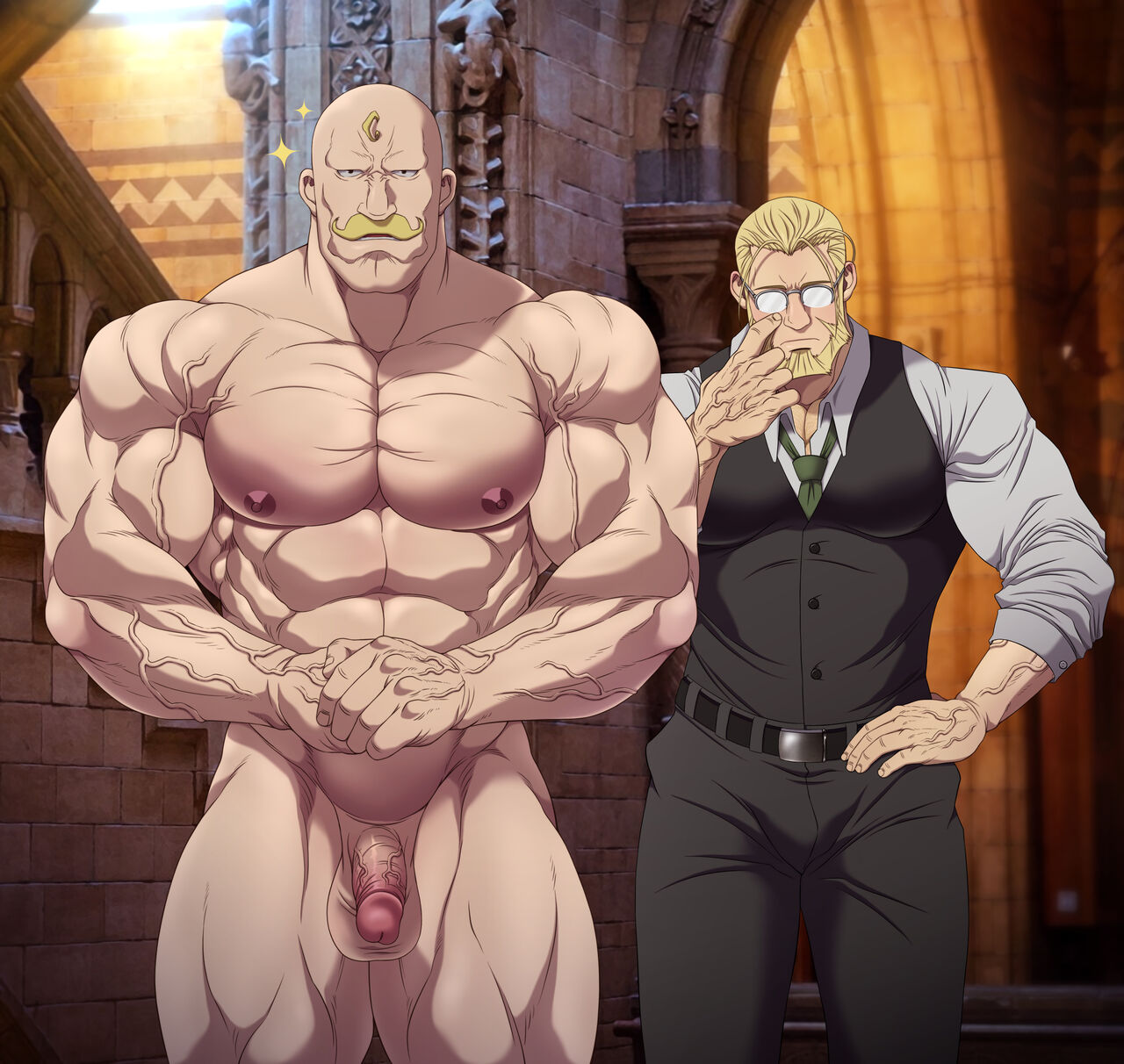 July 2023 Husband Tier page 2 full