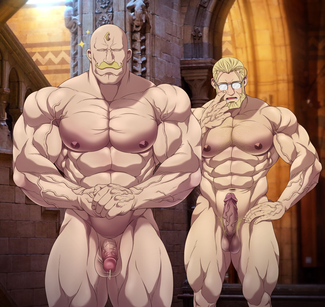 July 2023 Husband Tier page 5 full