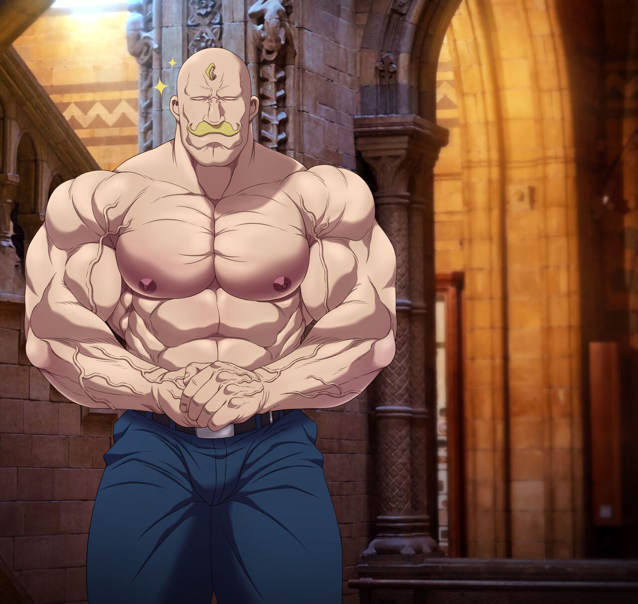 July 2023 Husband Tier page 6 full