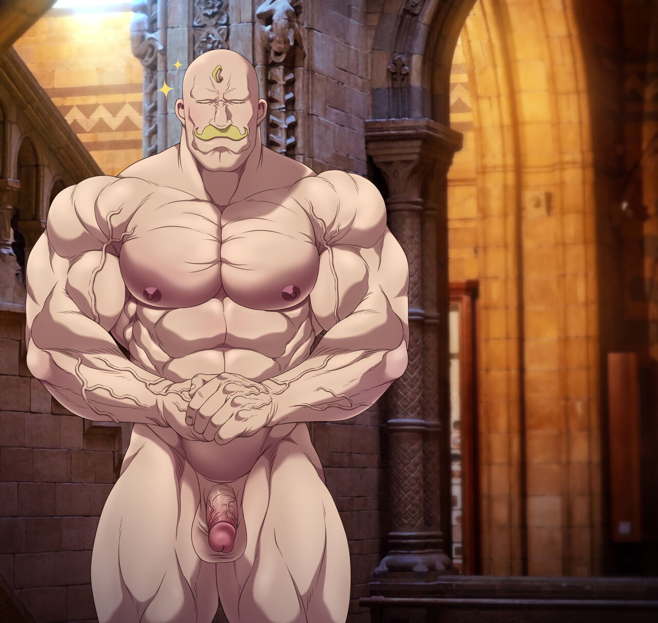 July 2023 Husband Tier page 7 full