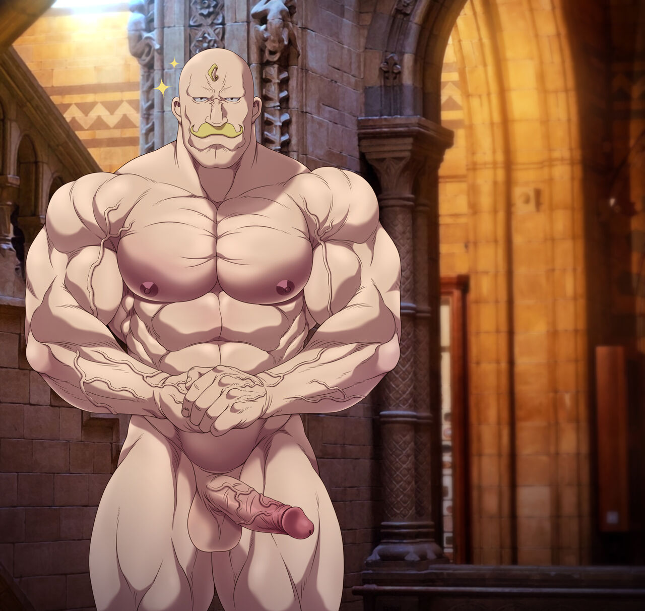 July 2023 Husband Tier page 8 full