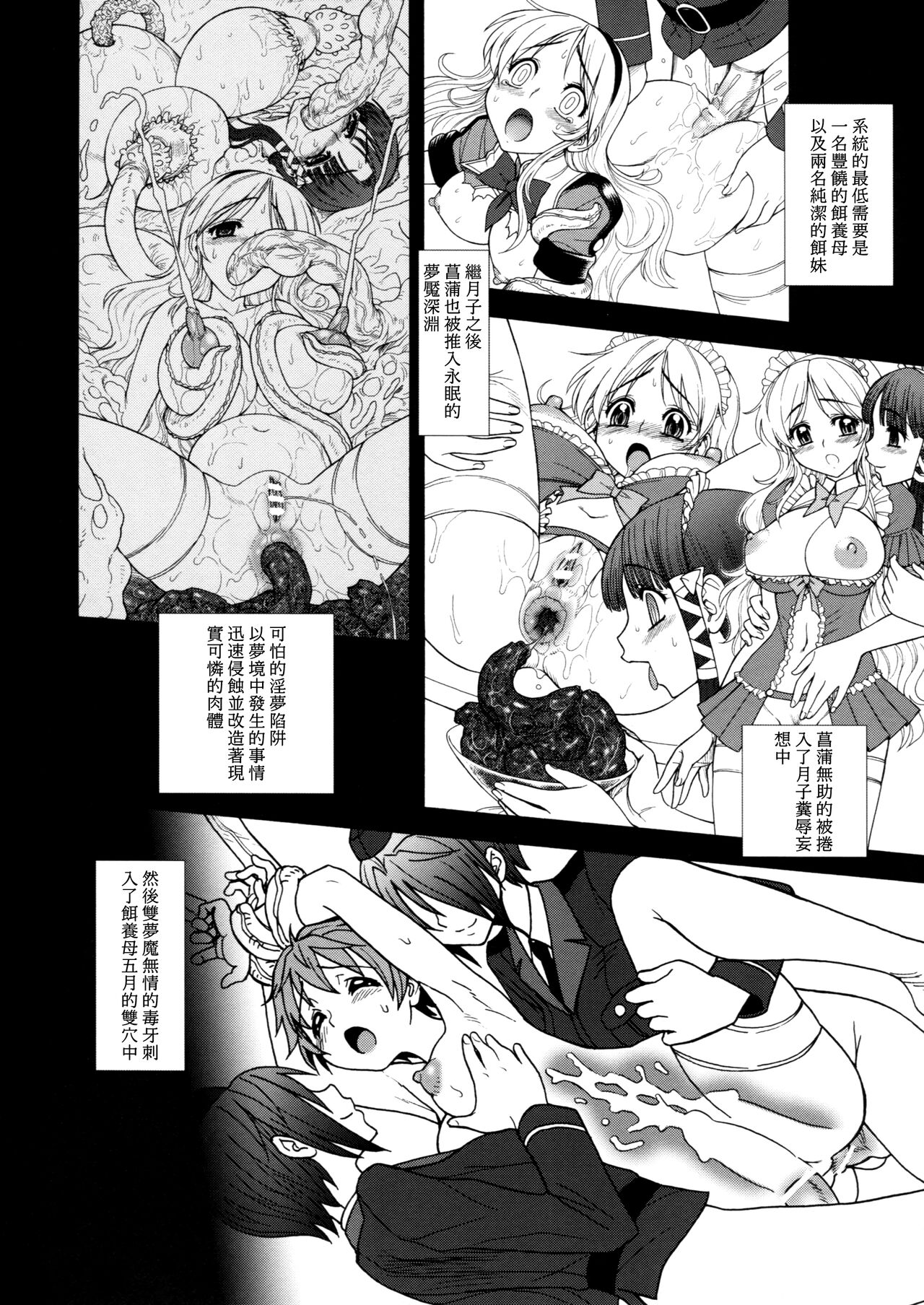 Himenietati no Gavage page 5 full
