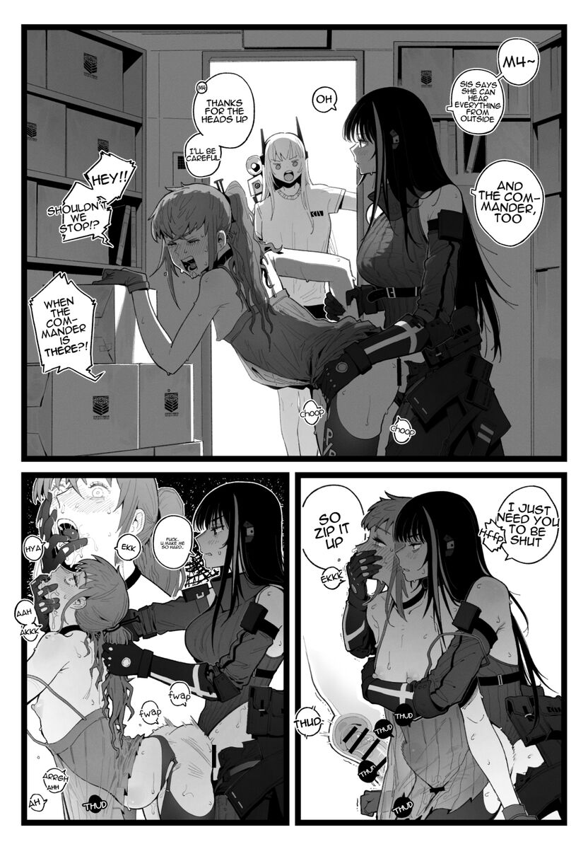 Marauder's Map page 3 full