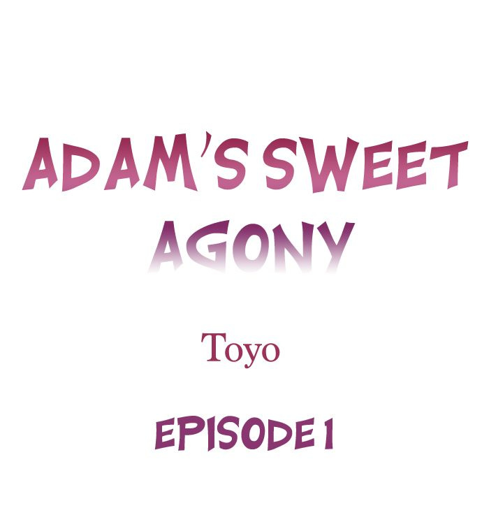 Adam's Sweet Agony page 2 full