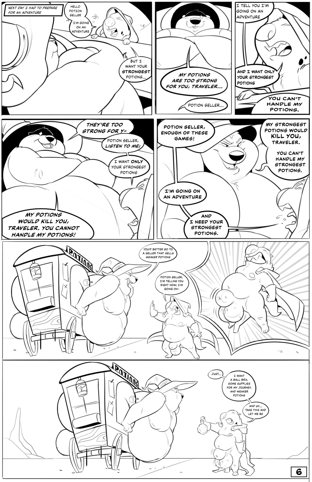 NNN 23 Complete + something special soon page 10 full