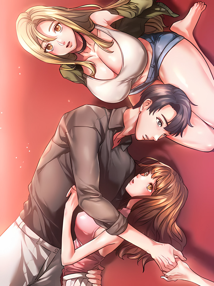 同级生 | 同級生 | 同学！好久不见 | 同學！好久不見 1-41 END page 2 full