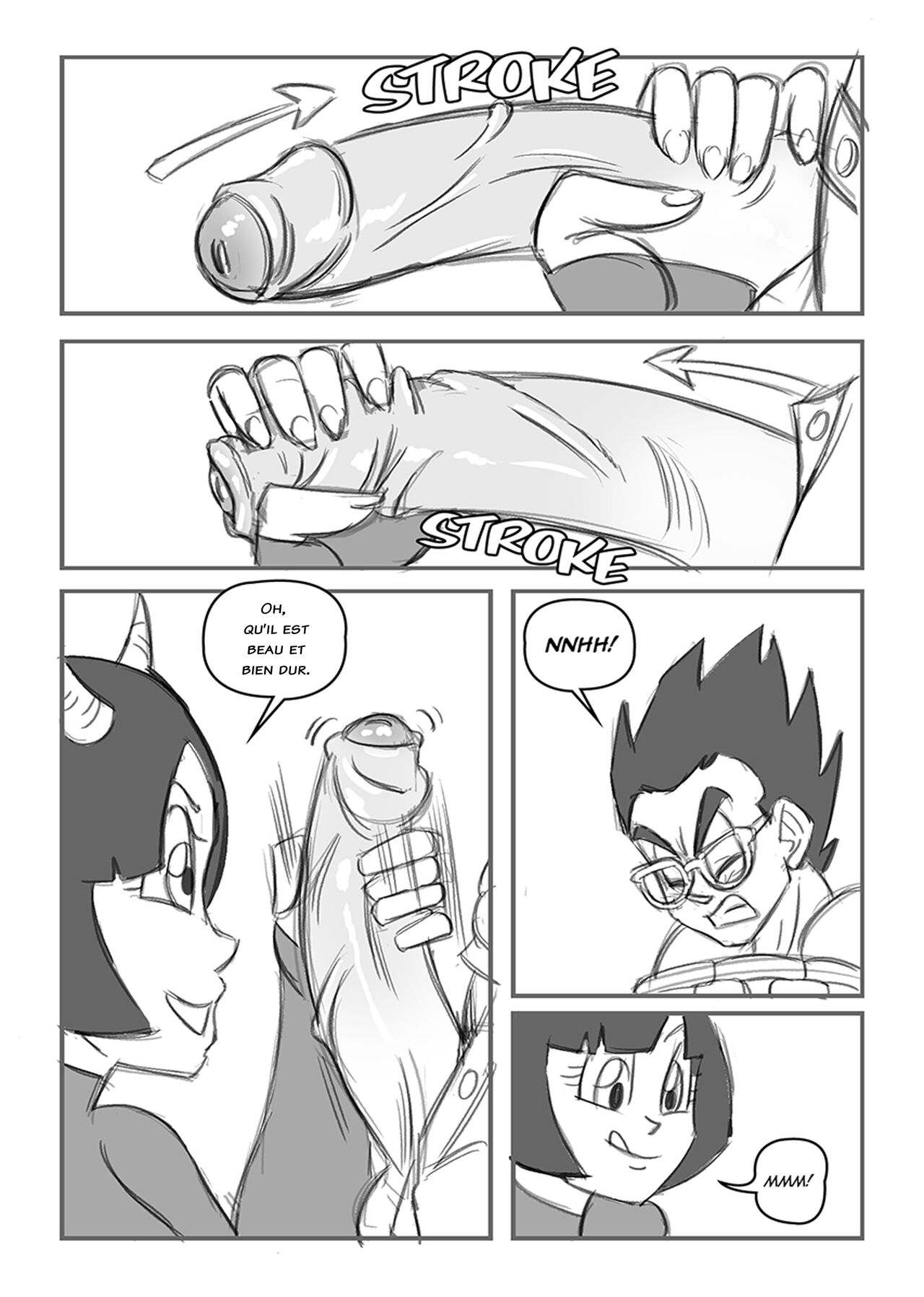 Videl from HFIL 1 page 9 full