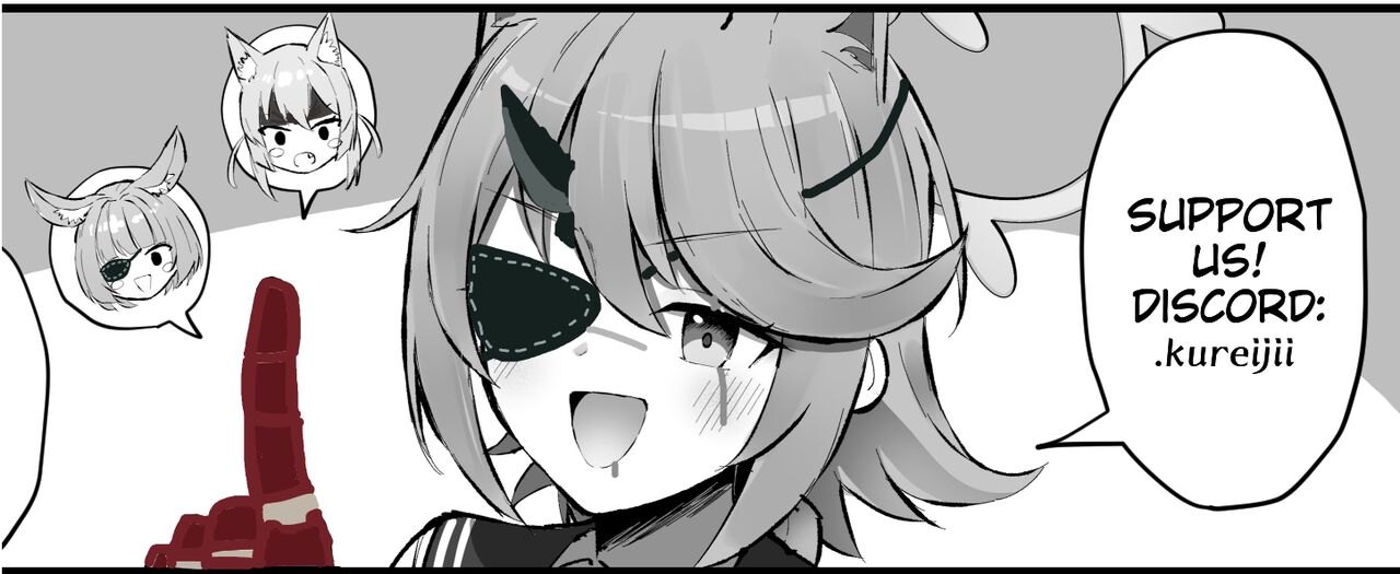 Neru to Sugoshitai | I Want To Spend Time With Neru page 7 full