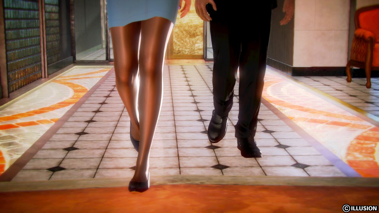 【PIXIV】Diabolik page 2 full