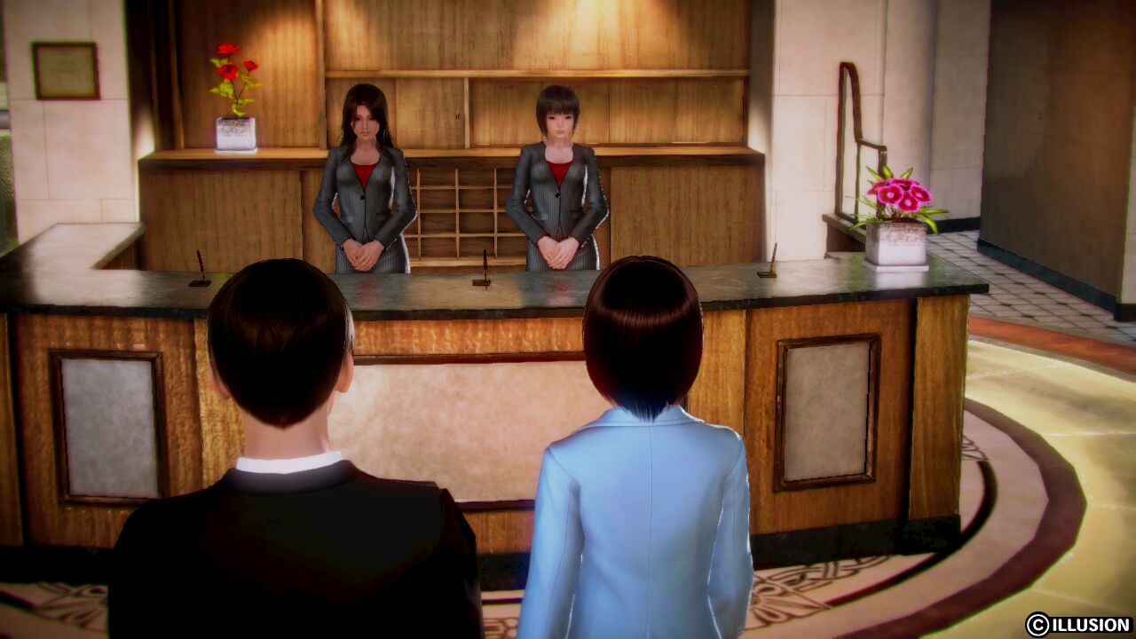 【PIXIV】Diabolik page 3 full