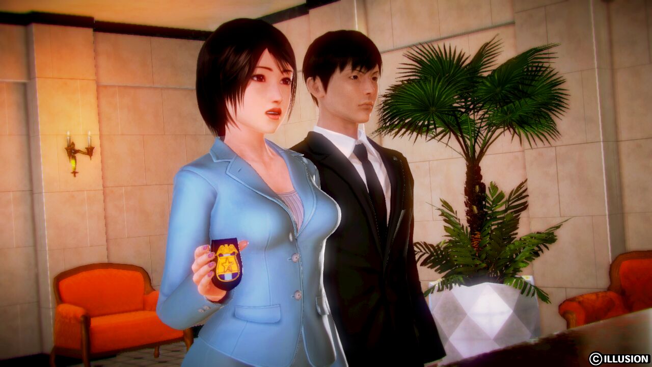 【PIXIV】Diabolik page 4 full