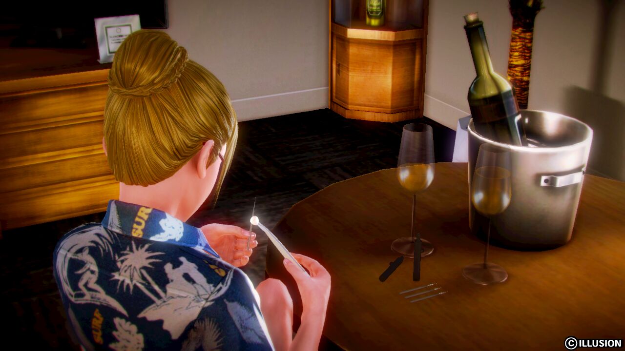 【PIXIV】Diabolik page 5 full