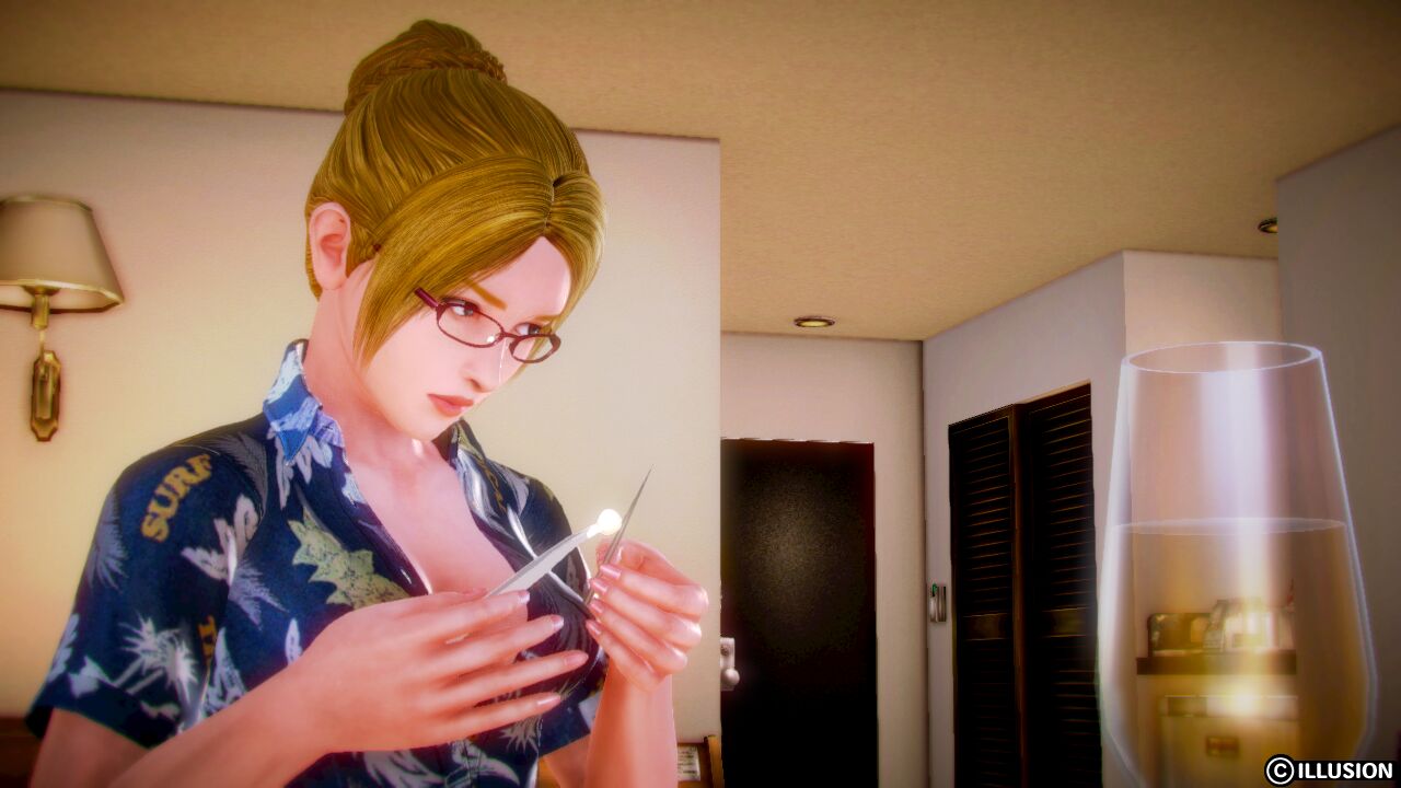 【PIXIV】Diabolik page 6 full