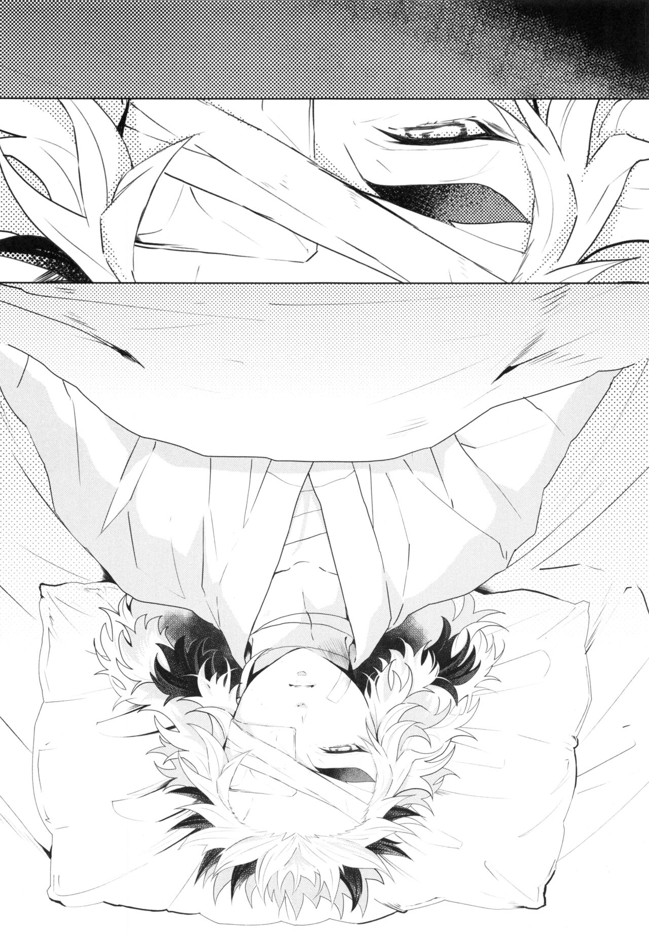 Otoko da to Omotta Ore no Tsuguko ga Kyonyuu Bishoujo!? ni Sodatta Ken ni Tsuite.  | 有關我培育著我以為是男生的繼子居然是巨乳美少女?!的故事 page 4 full