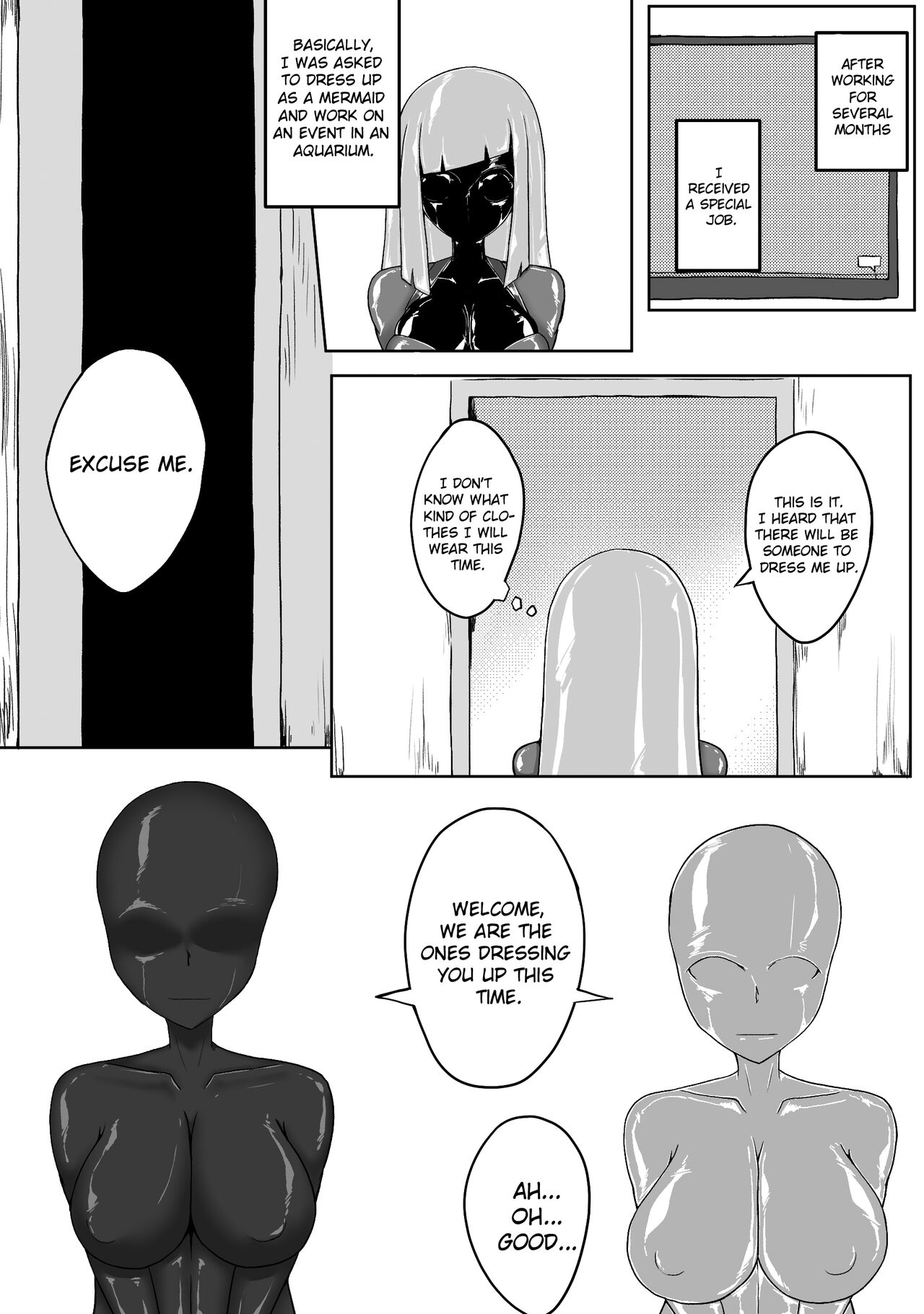 Renyu | Mermaid page 2 full