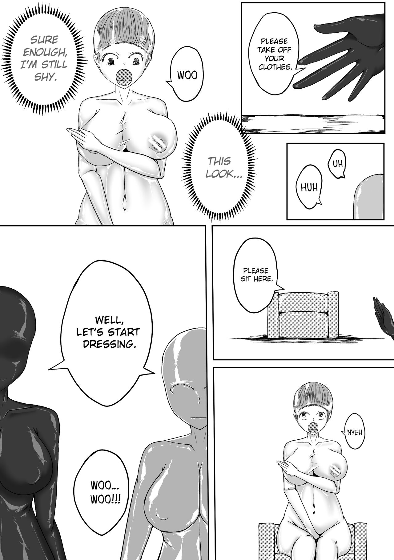 Renyu | Mermaid page 3 full