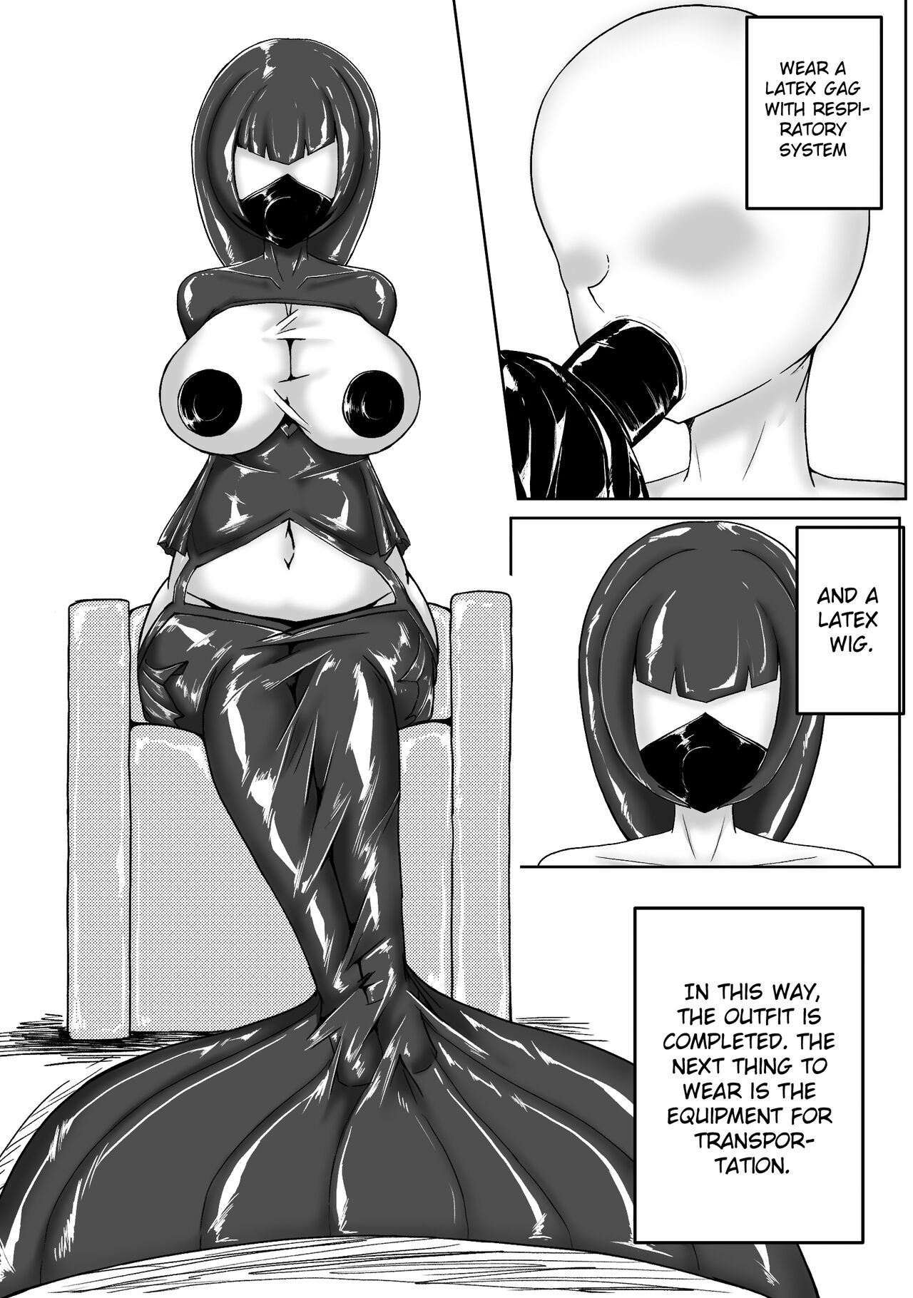 Renyu | Mermaid page 7 full