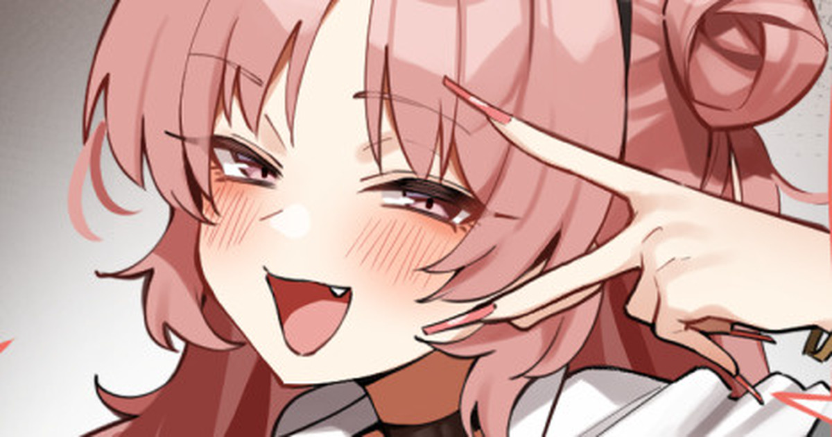 きらきらキララえっち page 1 full