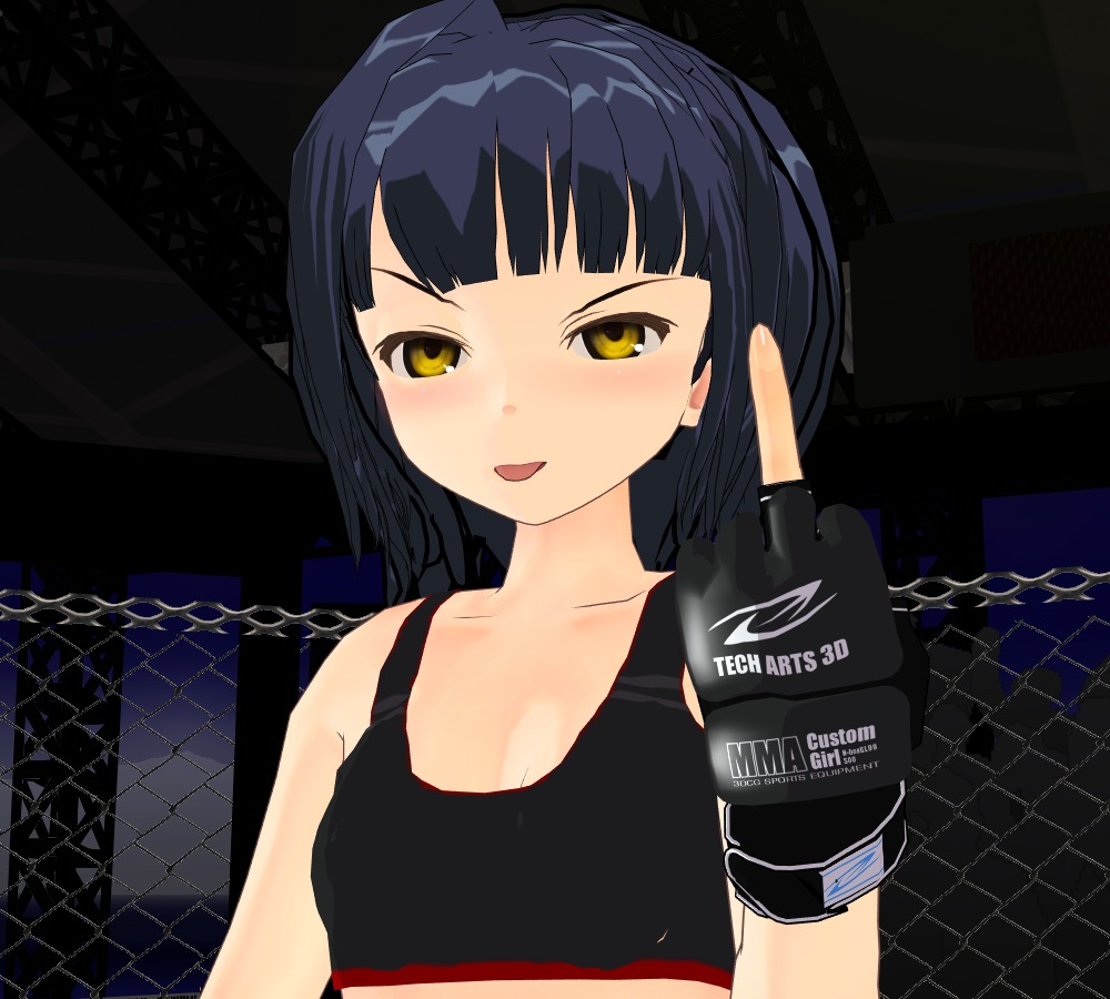 HEAT-WORLD MMA page 8 full