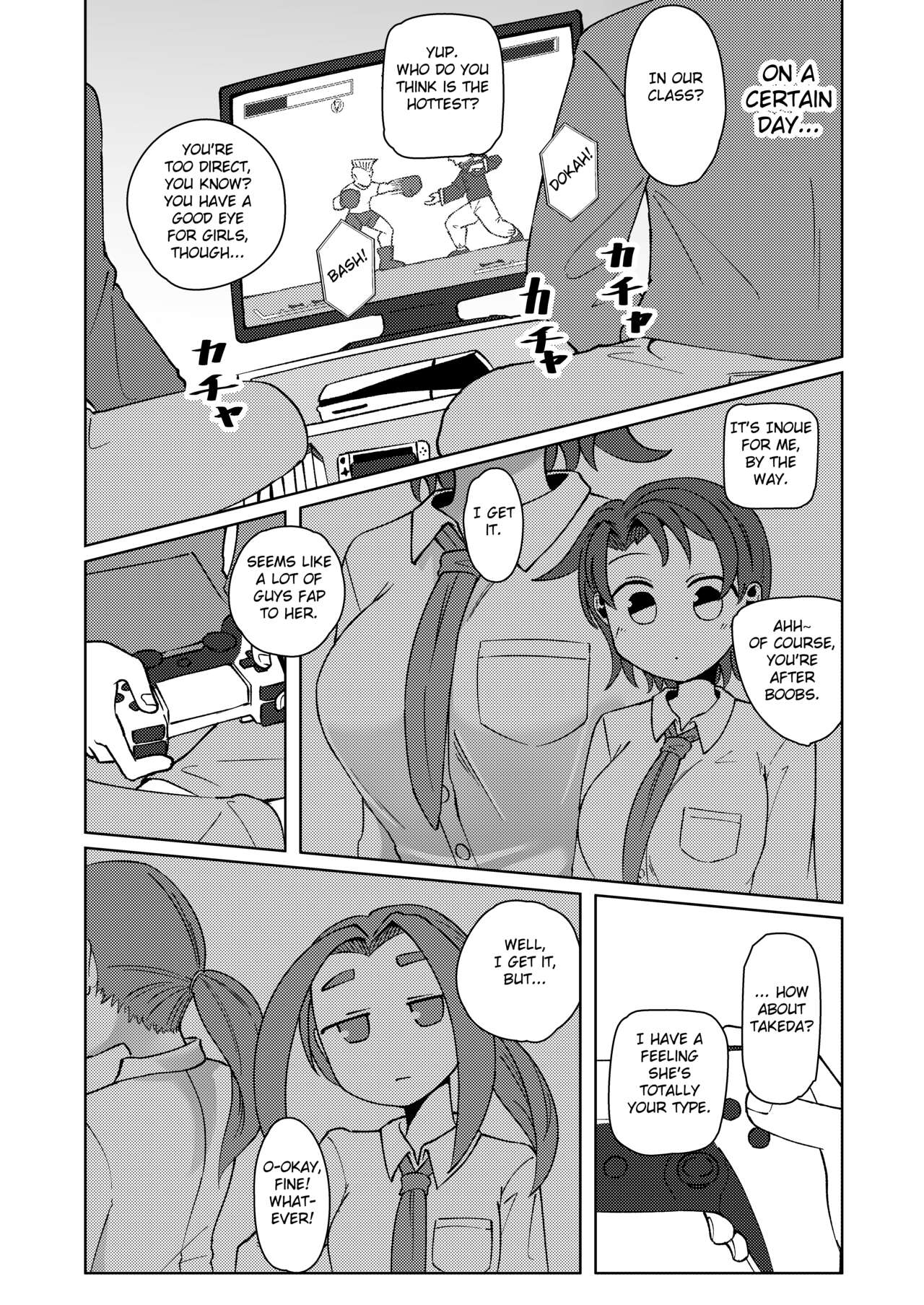 No Alert 2 page 4 full