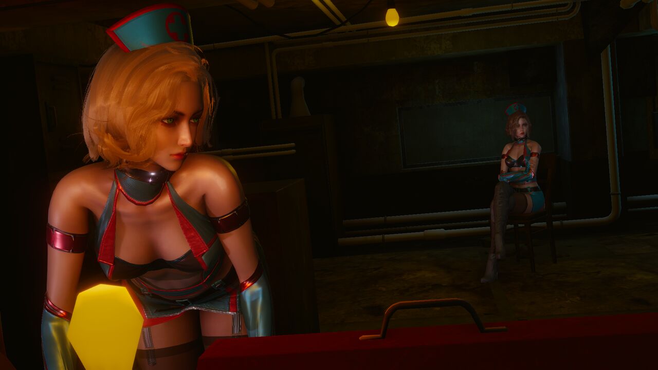 秘密行動 page 10 full