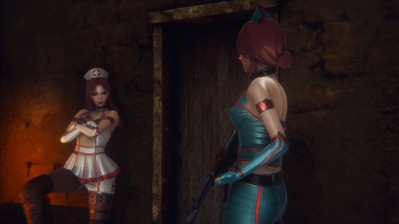 秘密行動 page 5 full