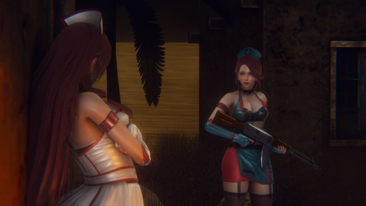 秘密行動 page 6 full