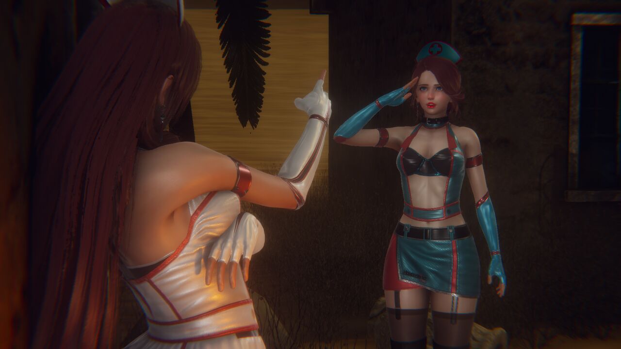 秘密行動 page 7 full