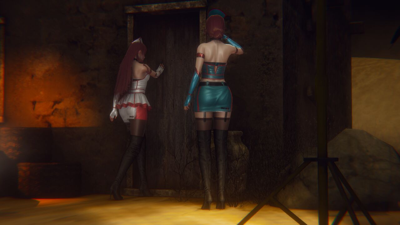 秘密行動 page 8 full