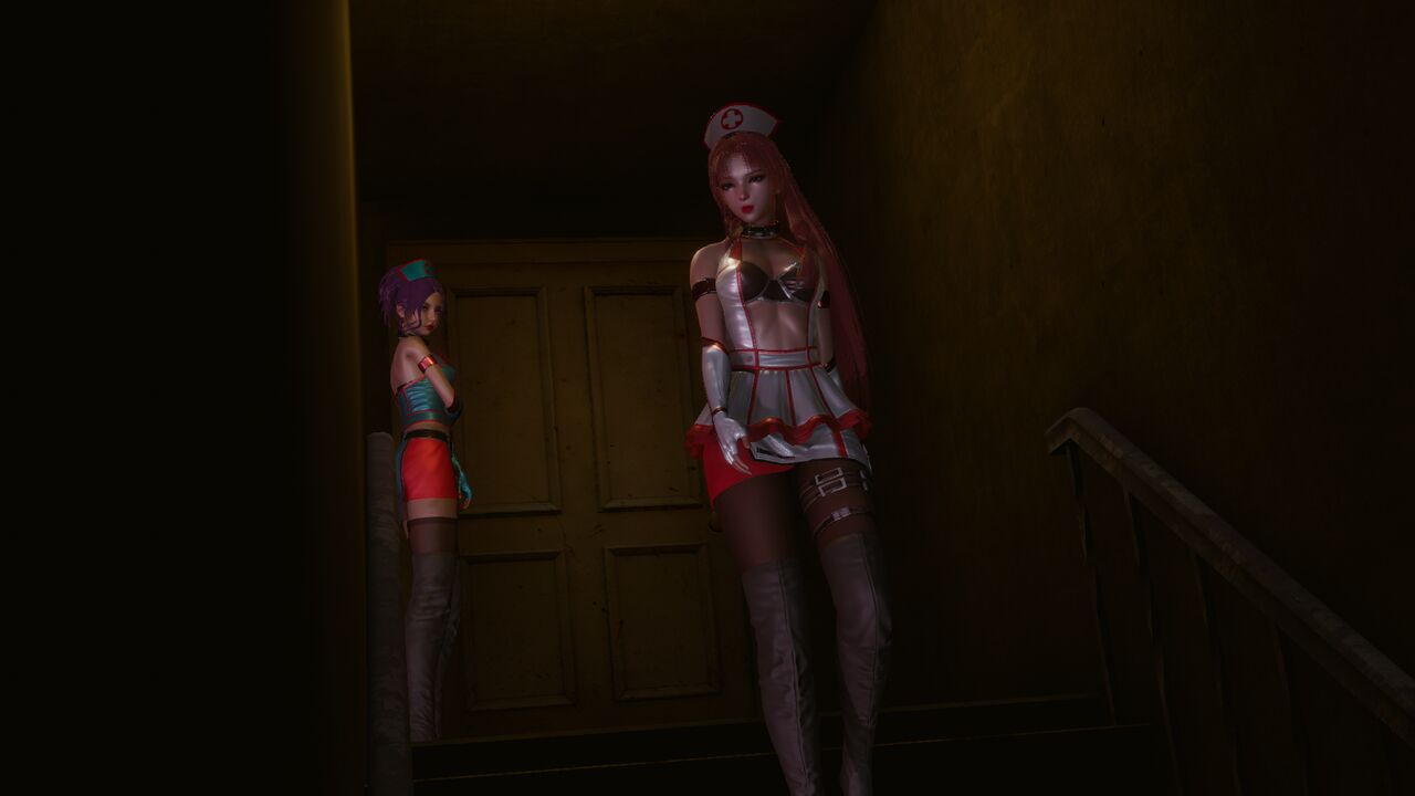 秘密行動 page 9 full