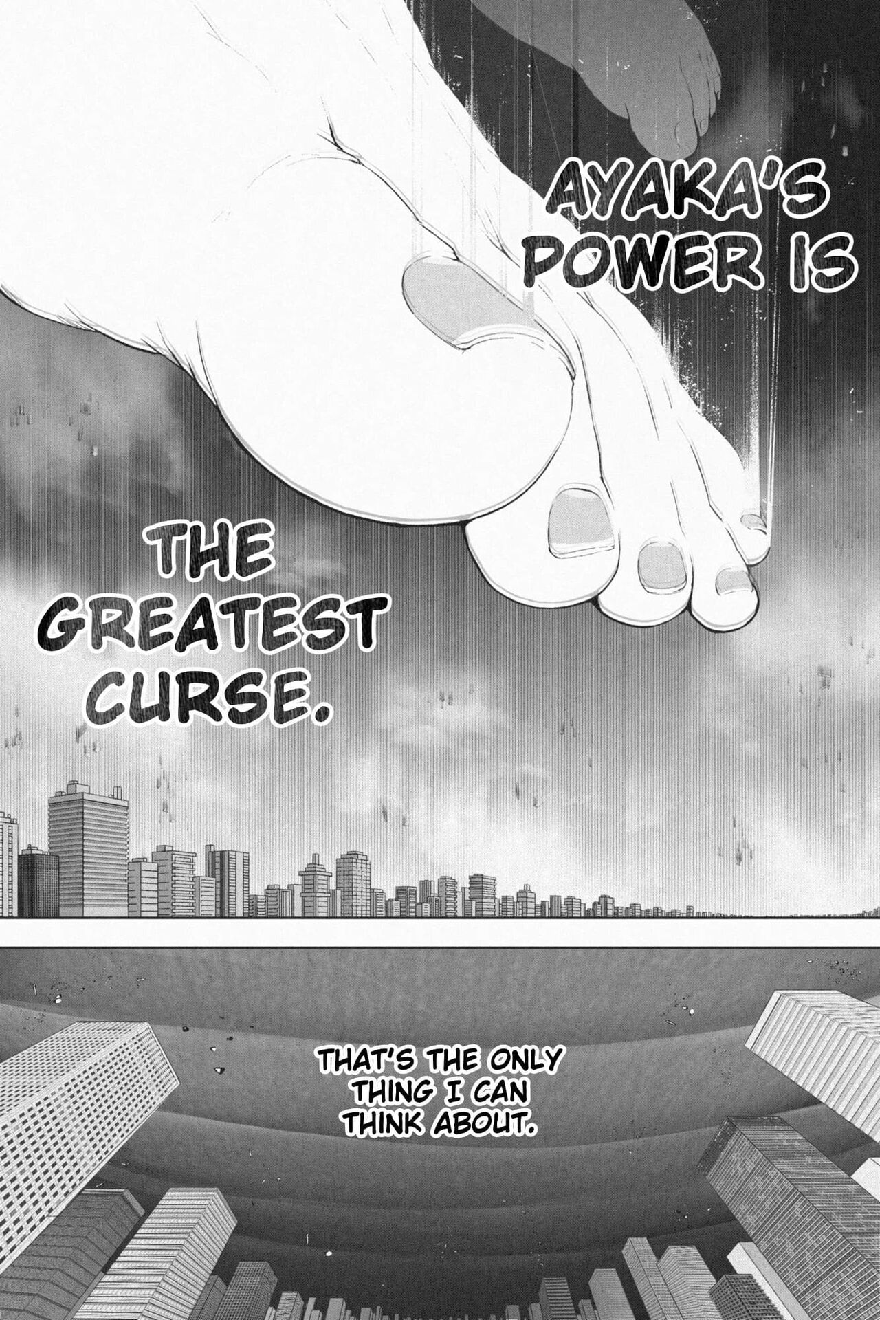 Yandere Giga Kanojo 2 page 10 full