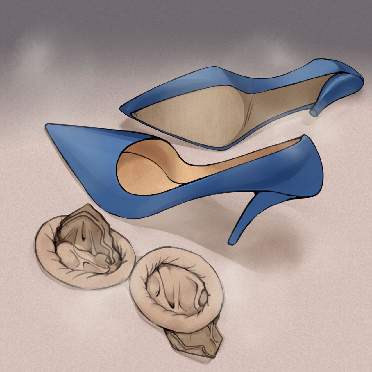 飛鳥馬トキ耳舐め+飛鳥馬トキ誕生日 page 10 full