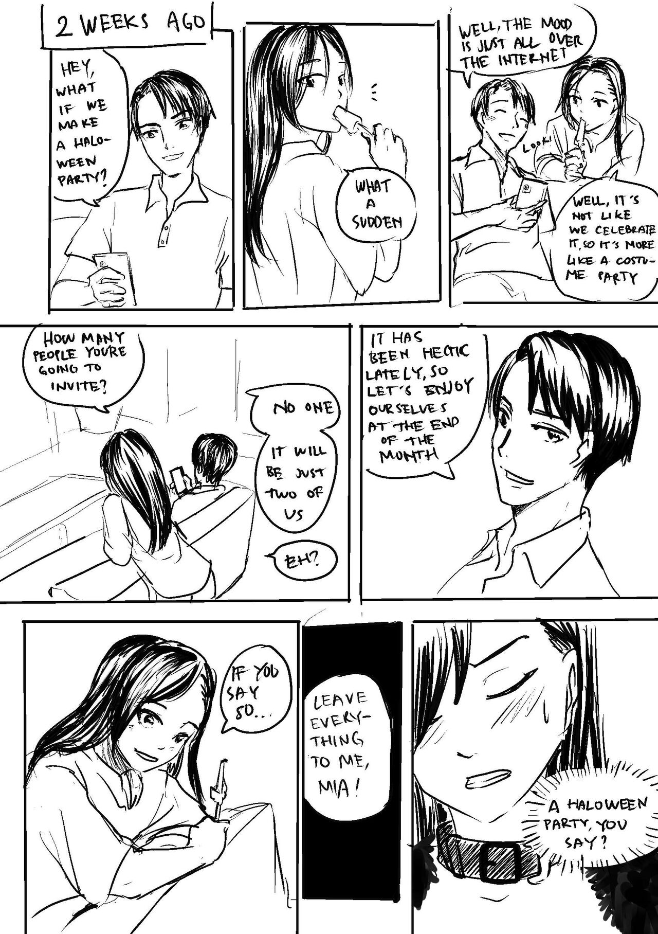 Haloween page 4 full