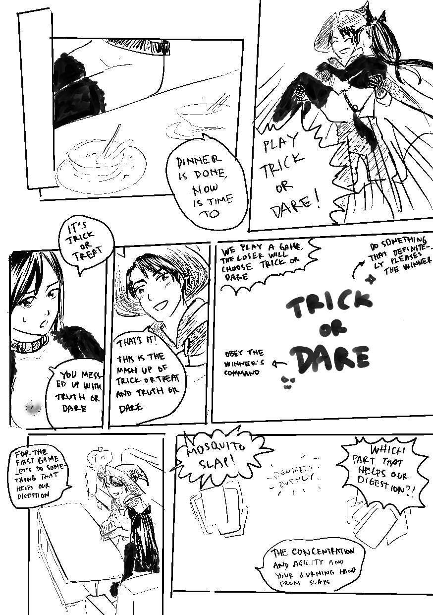 Haloween page 6 full