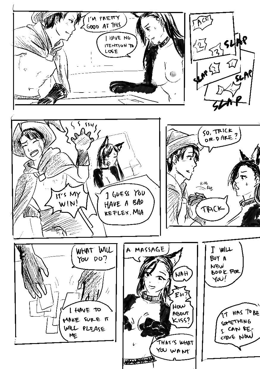 Haloween page 7 full