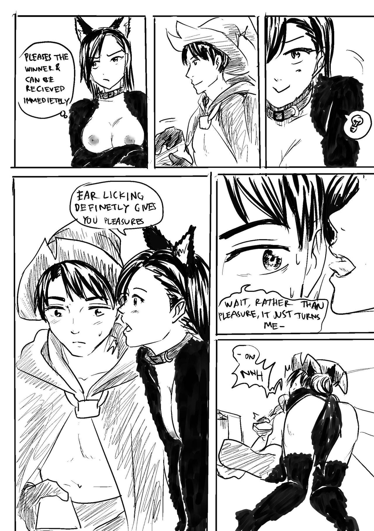 Haloween page 8 full