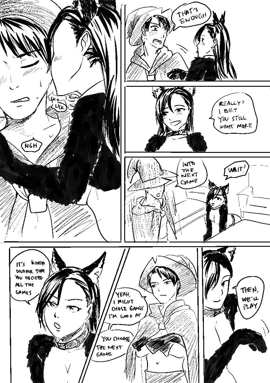 Haloween page 9 full