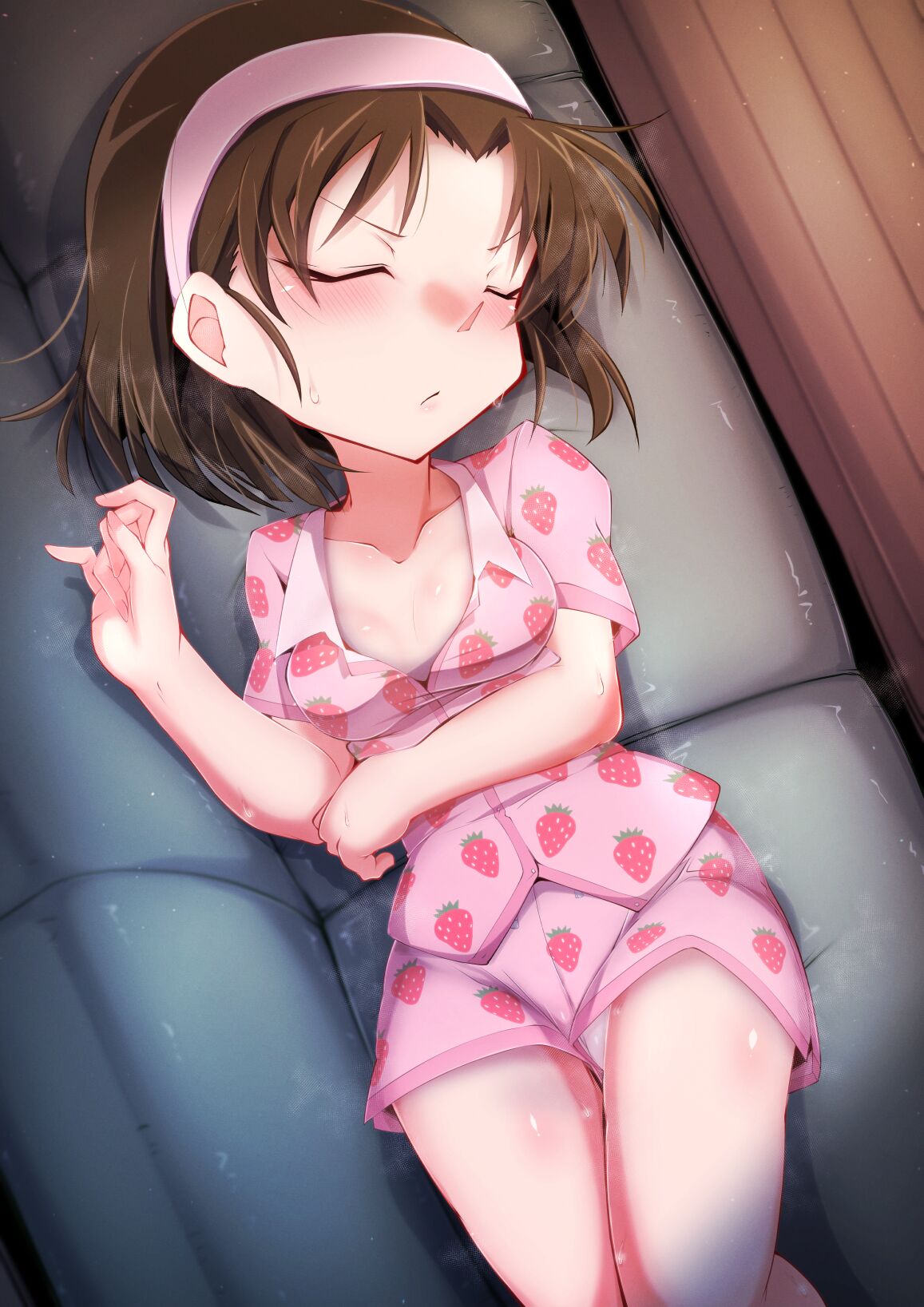 はーど本編 吉田歩美 page 4 full