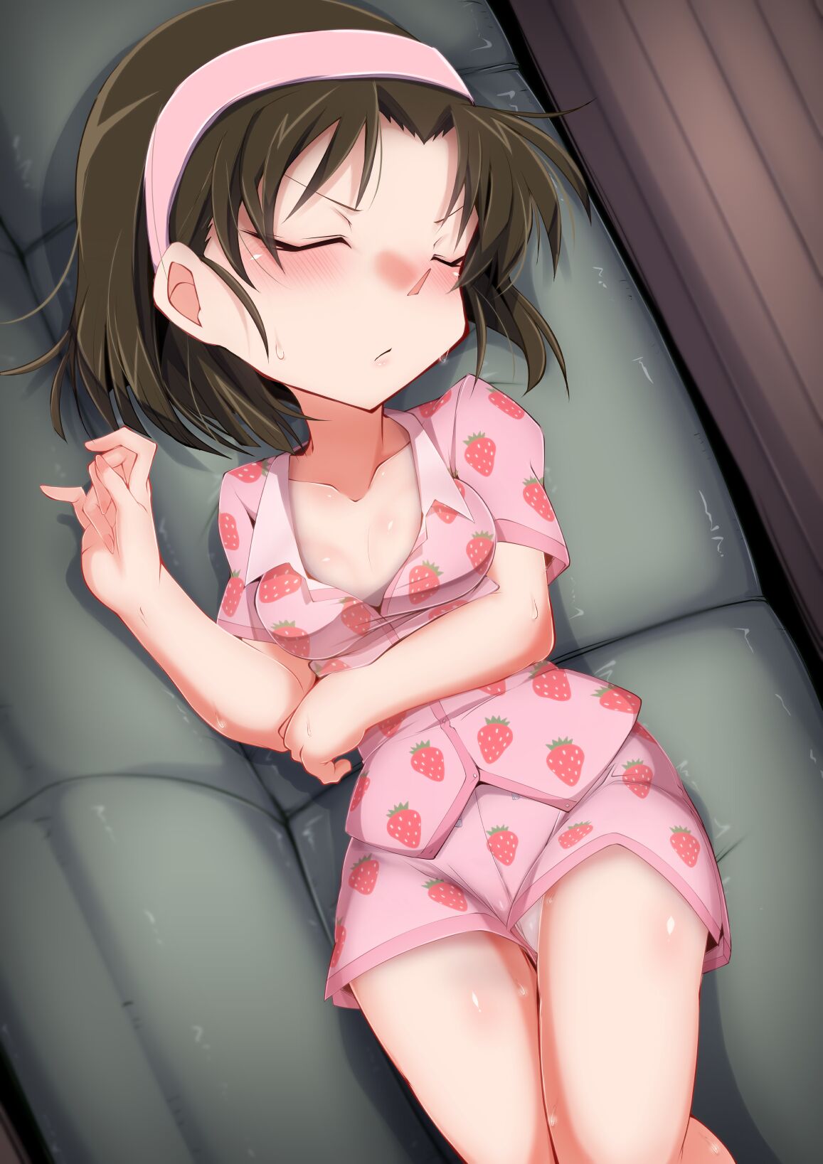 はーど本編 吉田歩美 page 5 full