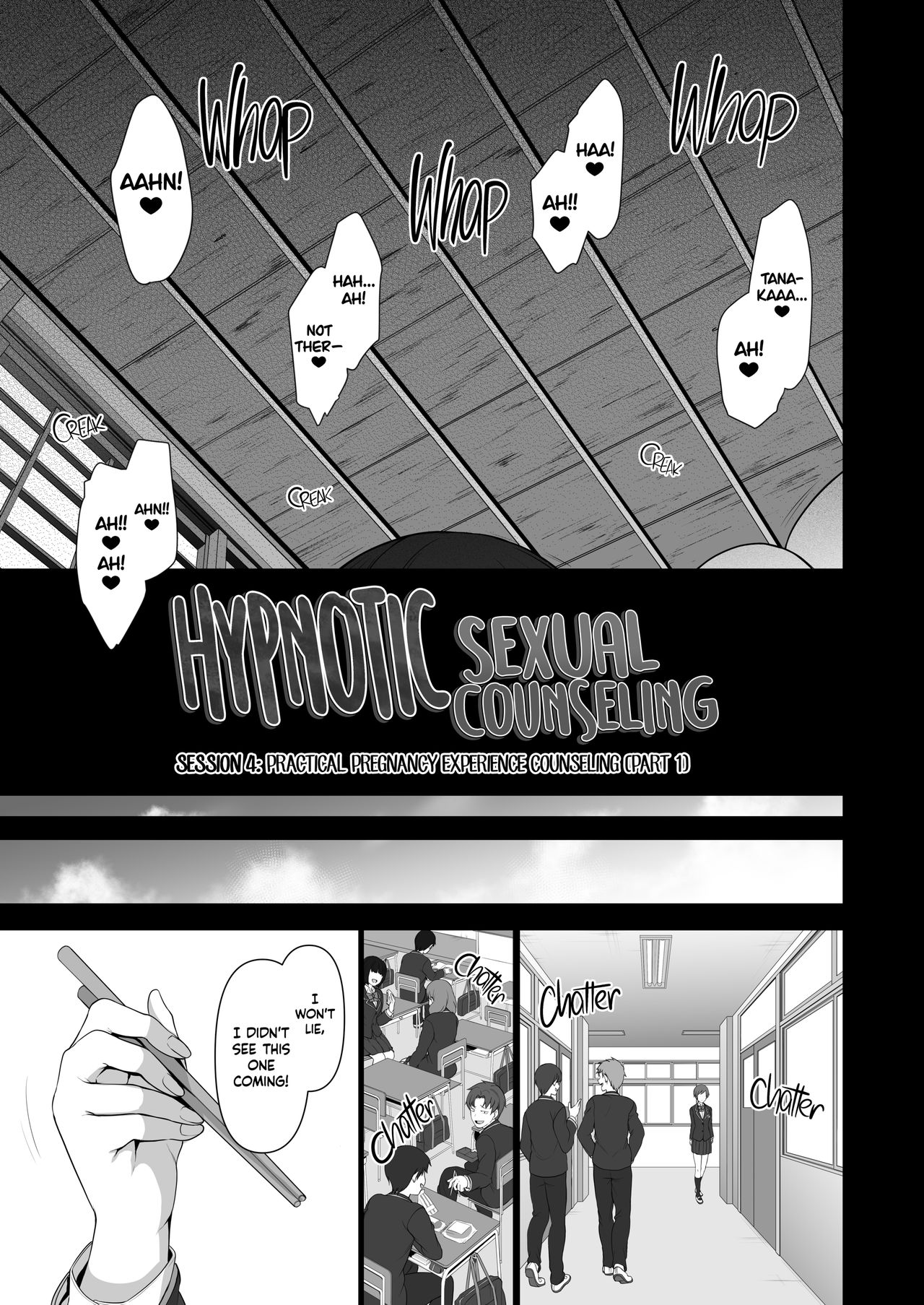 Saimin Seishidou Hentai - Raw  236